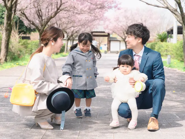 入学式、成人式等一度きりのイベントもお任せください◎サービスの画像