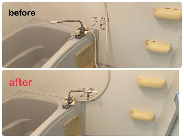 【業界歴10年以上】ワックス掛け無料！駐車代当店負担！サービスの画像