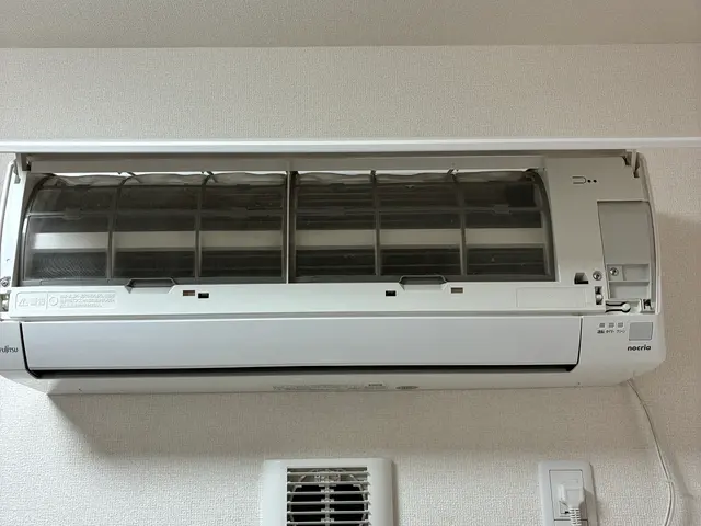 不動産会社からも信頼される確かな技術！損害保険加入済み◎2台目以降複数台割ありサービスの画像