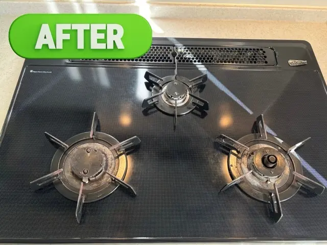 【引越しシーズン前の今がお得】◎定価6.6万円◎保育園専門清掃15年の安心作業◎サービスの画像