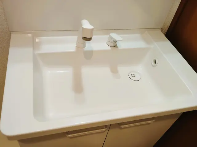 プロの技術でご満足いただけるように心を込めて作業いたしますサービスの画像