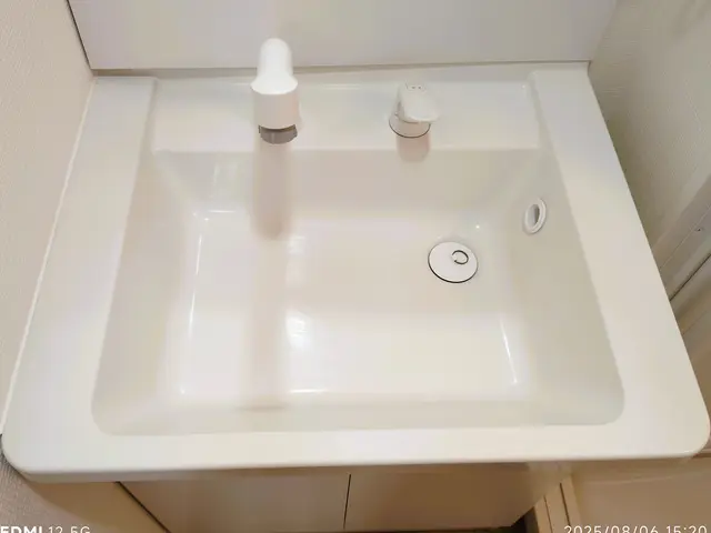 プロの技術でご満足いただけるように心を込めて作業いたしますサービスの画像