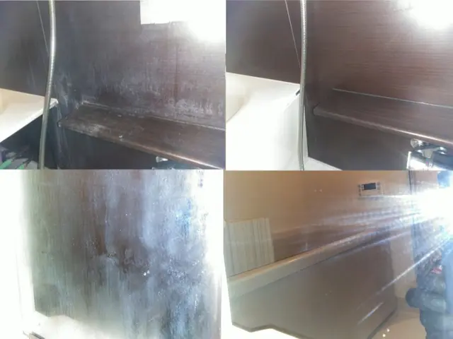 ＼優しい天然洗剤！／　シツコイ汚れがキレイになります！★千葉県柏市発★サービスの画像