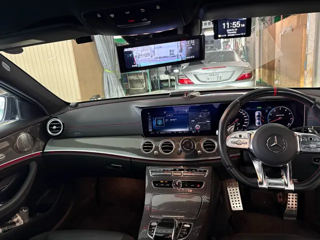 【出張取り付け歴20年以上】大手経験スタッフが外注なしで対応サービスの画像