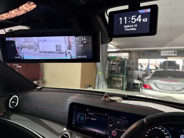 【出張取り付け歴20年以上】大手経験スタッフが外注なしで対応サービスの画像