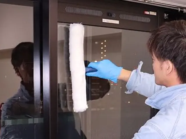 【愛知・名古屋】空室クリーニング｜退去・入居前の徹底清掃サービスの画像