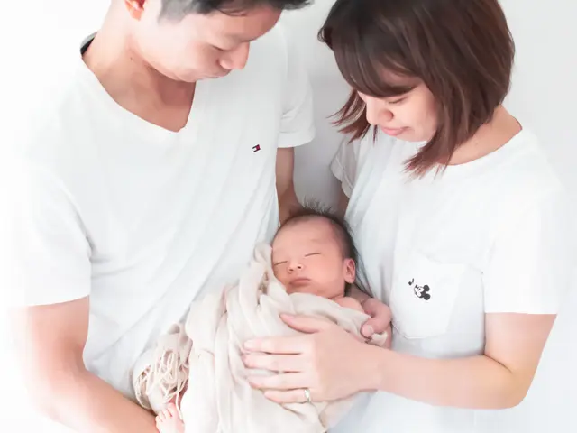 ナチュラルニューボーン撮影75枚以上納品　撮影数1,000件以上