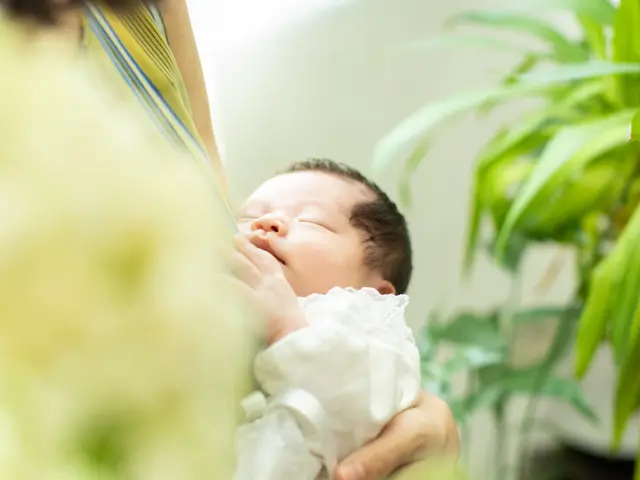 ナチュラルニューボーン撮影75枚以上納品　撮影数1,000件以上