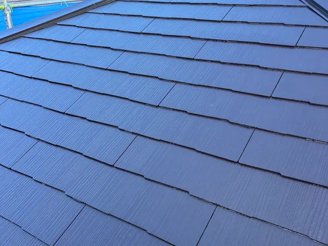 プロの技術でご満足いただけるように心を込めて作業いたしますサービスの画像