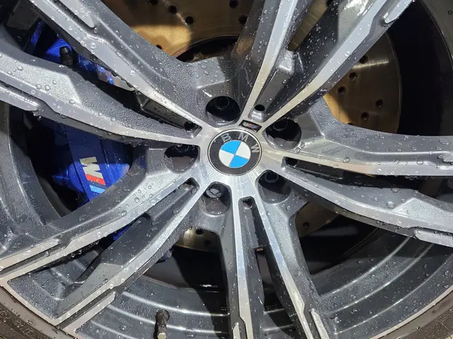 出張手洗い洗車サービスの画像