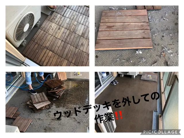 写真の女性が長期休業になります。店長or店長とスタッフでのお伺いです。鳥フンNGサービスの画像