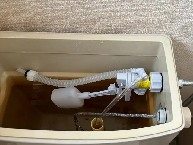 【当日緊急対応も要相談！】※損害保険加入　お家の事なら安心してご連絡下さい！サービスの画像