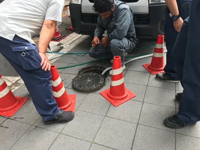 《地域密着型で迅速対応》を心がけています！水回りのお困りごとスッキリ解決◎サービスの画像