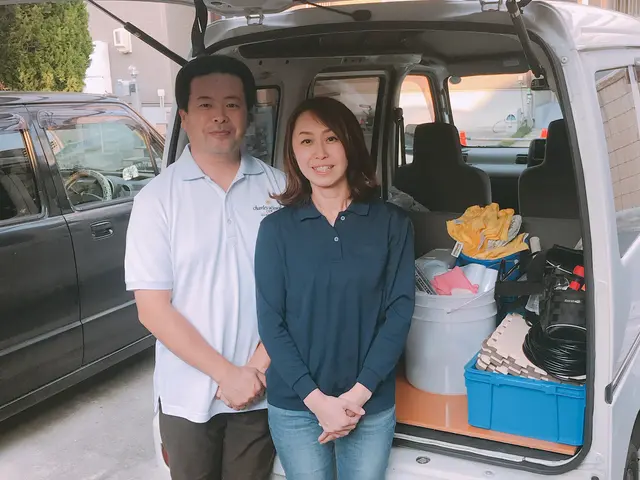 【◎５年連続アワード受賞◎安心・信頼の資格保有者訪問！】頑固な油汚れもスッキリ♪サービスの画像