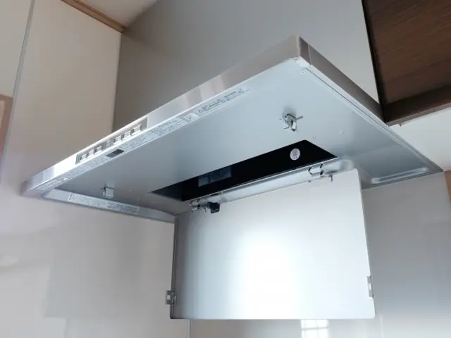 【◎５年連続アワード受賞◎安心・信頼の資格保有者訪問！】頑固な油汚れもスッキリ♪サービスの画像