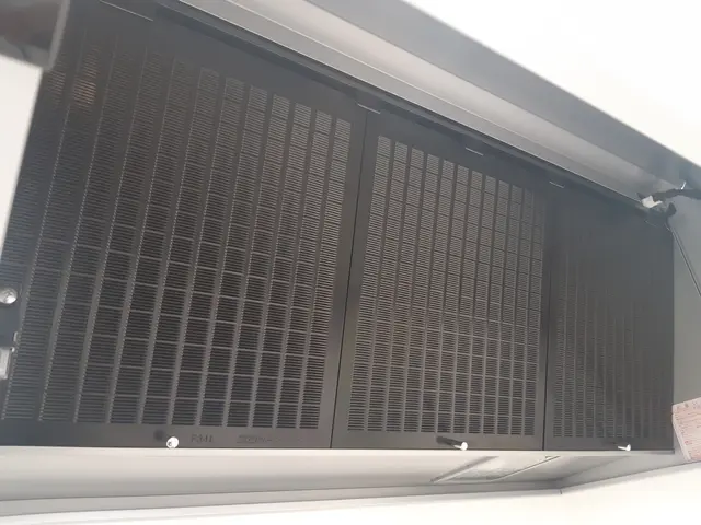 【◎５年連続アワード受賞◎安心・信頼の資格保有者訪問！】頑固な油汚れもスッキリ♪サービスの画像