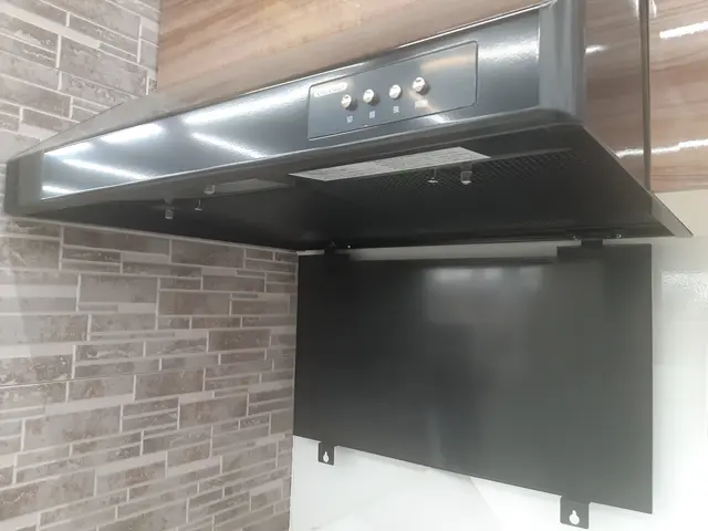 【◎５年連続アワード受賞◎安心・信頼の資格保有者訪問！】頑固な油汚れもスッキリ♪サービスの画像