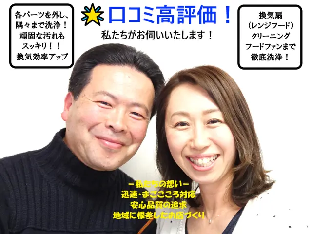 【◎５年連続アワード受賞◎安心・信頼の資格保有者訪問！】頑固な油汚れもスッキリ♪サービスの画像