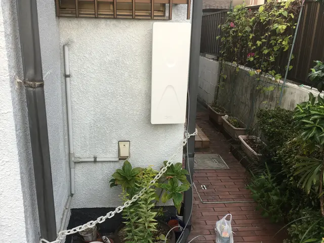 アンテナ工事は当店へお任せください♪経験豊富な電気工事士が丁寧に対応します！サービスの画像