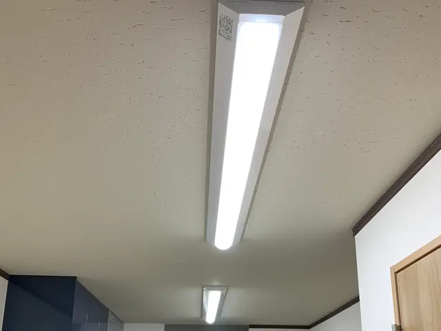 【経験豊富な電気工事士が対応！】女性スタッフ同行可能◎損害保険加入済み！サービスの画像