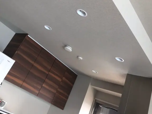 【経験豊富な電気工事士が対応！】女性スタッフ同行可能◎損害保険加入済み！サービスの画像