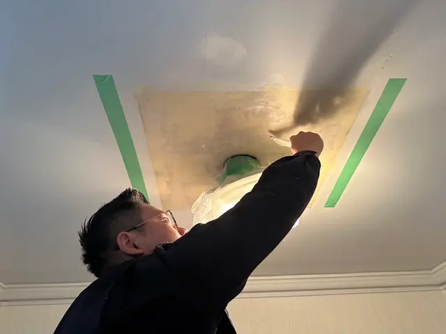 【安心の女性対応可】『本物の職人が手掛ける、圧倒的仕上がりと安心の施工』サービスの画像