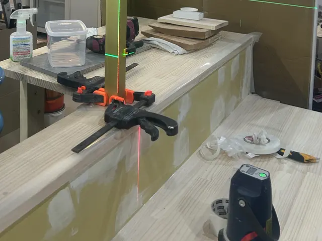 【安心の女性対応可】『本物の職人が手掛ける、圧倒的仕上がりと安心の施工』サービスの画像