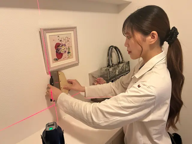 【安心の女性対応可】『本物の職人が手掛ける、圧倒的仕上がりと安心の施工』サービスの画像