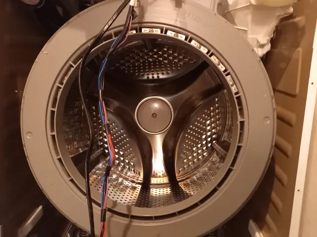 千葉柏発）お引越しや出産準備に★Panasonic 専門★期間限定料金♪サービスの画像