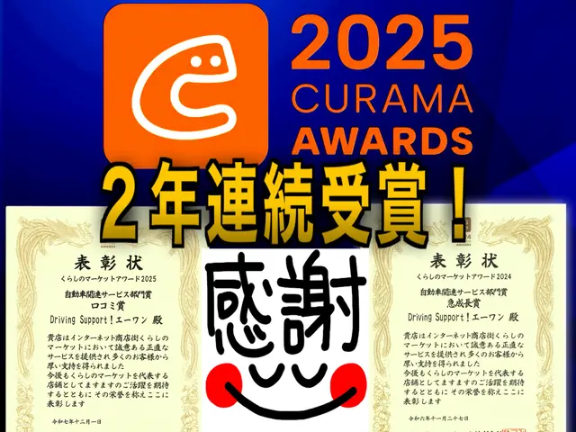 春だ！❀お出掛けの準備をしよう★2年連続表彰★千葉県地域密着29年★サービスの画像
