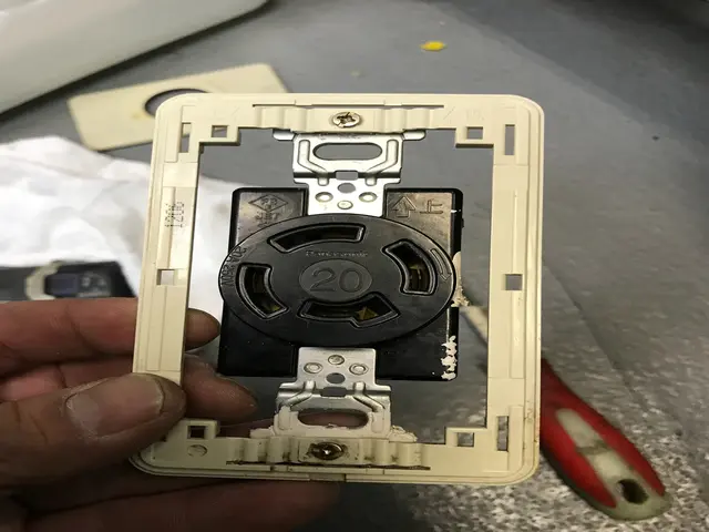 お急ぎ対応可能　＜業界35年の経験実績＞　電気のプロサービスの画像