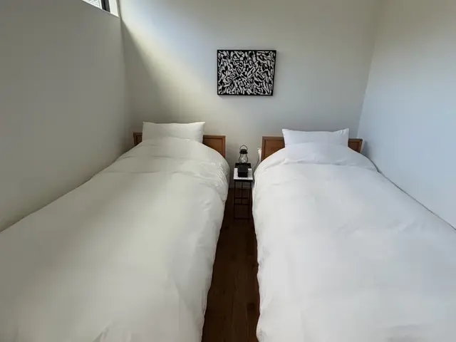 【民泊清掃代行】ゲスト満足度を高めるプロのホスピタリティ清掃｜地域密着の安心対サービスの画像