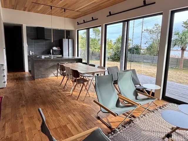 【民泊清掃代行】ゲスト満足度を高めるプロのホスピタリティ清掃｜地域密着の安心対サービスの画像