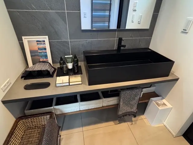 【民泊清掃代行】ゲスト満足度を高めるプロのホスピタリティ清掃｜地域密着の安心対サービスの画像