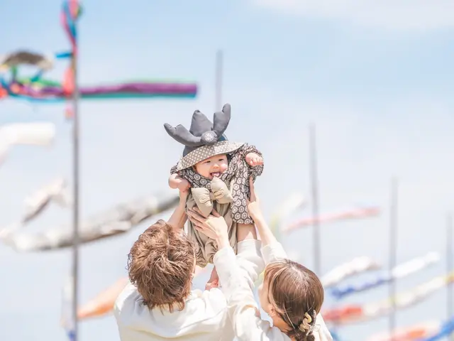 ▶︎女性店長対応◀︎自然体な撮影◎お子様も安心♬70枚保証