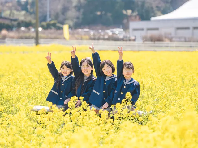 ▶︎女性店長対応◀︎自然体な撮影◎お子様も安心♬70枚保証