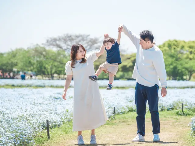 ▶︎女性店長対応◀︎自然体な撮影◎お子様も安心♬70枚保証