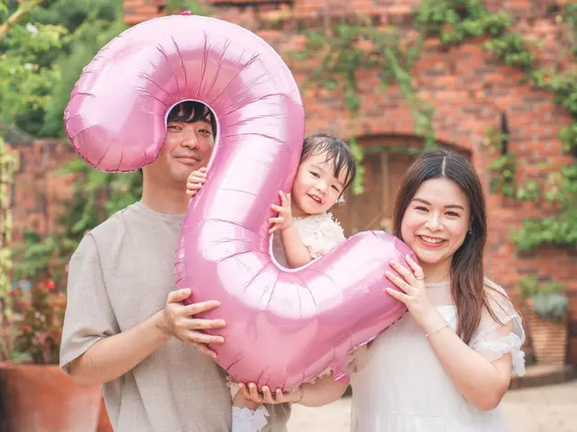 ▶︎女性店長対応◀︎自然体な撮影◎お子様も安心♬70枚保証