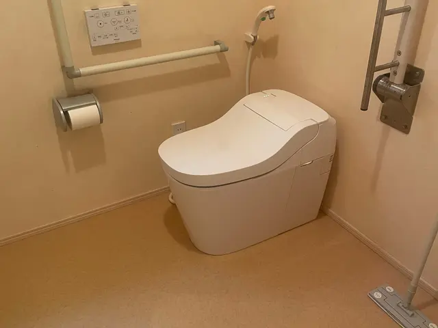 便器の取替サービスの画像