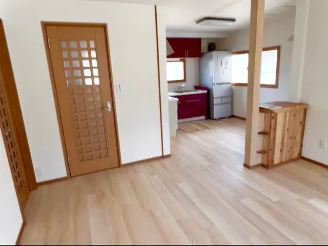 年間実績40件以上の木造建築専門リフォーム！代表が必ず伺う安心感◎サービスの画像