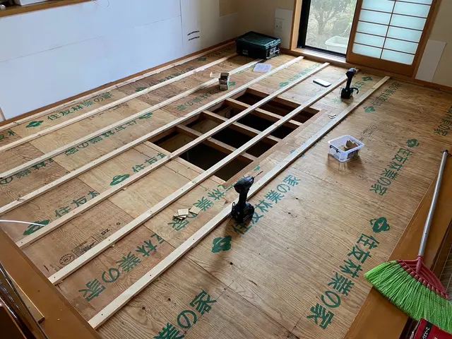 年間実績40件以上の木造建築専門リフォーム！代表が必ず伺う安心感◎サービスの画像