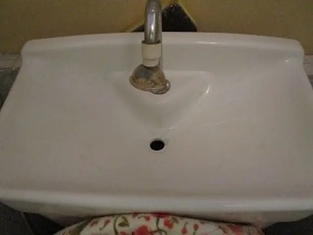 【丁寧な対応◎】便器の汚れもしっかり落とします。サービスの画像