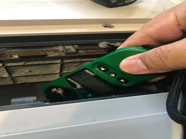 乾燥が弱くなったり、臭い、カスはおそうじのサインです。PAYPAY可能です。サービスの画像