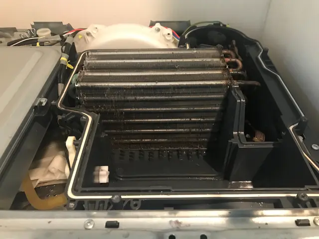 乾燥が弱くなったり、臭い、カスはおそうじのサインです。PAYPAY可能です。サービスの画像