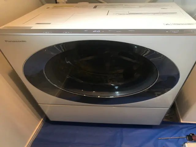 乾燥が弱くなったり、臭い、カスはおそうじのサインです。PAYPAY可能です。サービスの画像