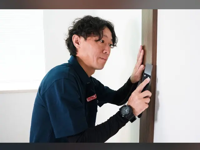 他業種の経験を活かした対応！専門研修済みの確かな技術でお住まいを美しく蘇らせますサービスの画像