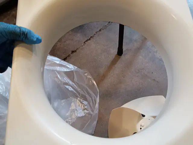 豊富な経験と知識で安心！仕上がり重視で丁寧に作業いたします！サービスの画像