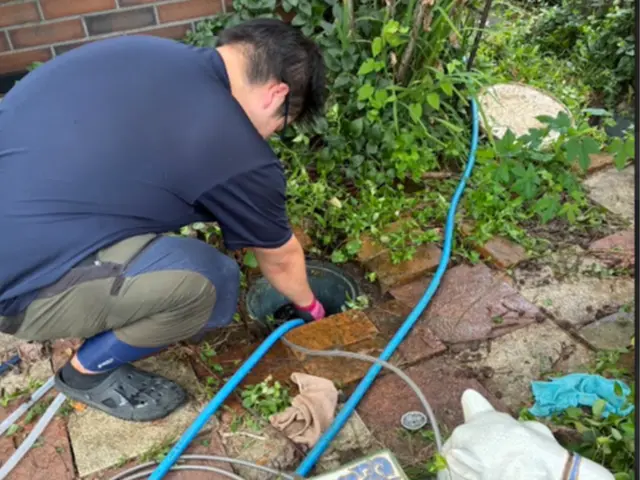 お客様のお力になります！経験と知識を活かして迅速丁寧に作業いたしますサービスの画像