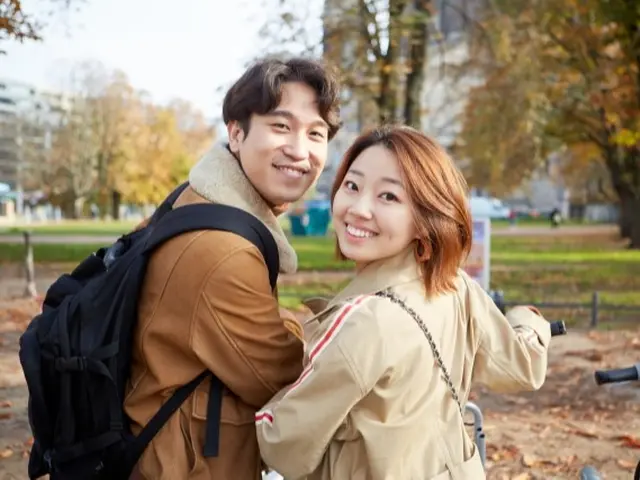 【カップル撮影】年中受け付けてます！自然体な表情をお写真に残します！