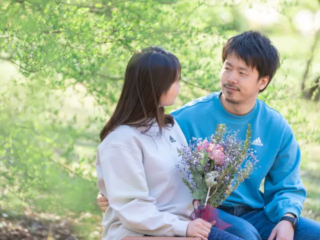 【カップル撮影】年中受け付けてます！自然体な表情をお写真に残します！